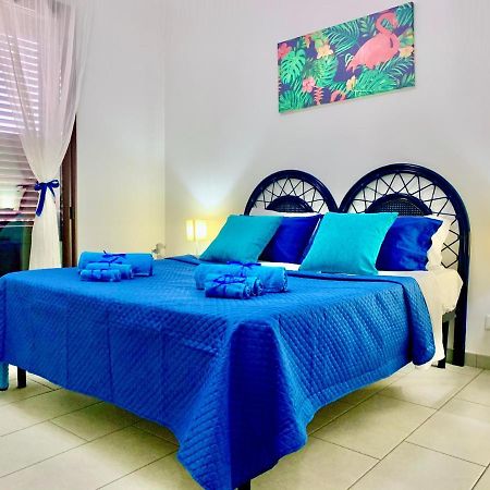Dgs Aparthotel Trapani Bagian luar foto