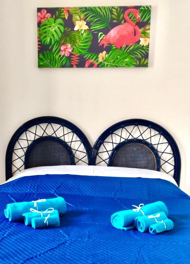 Dgs Aparthotel Trapani Bagian luar foto