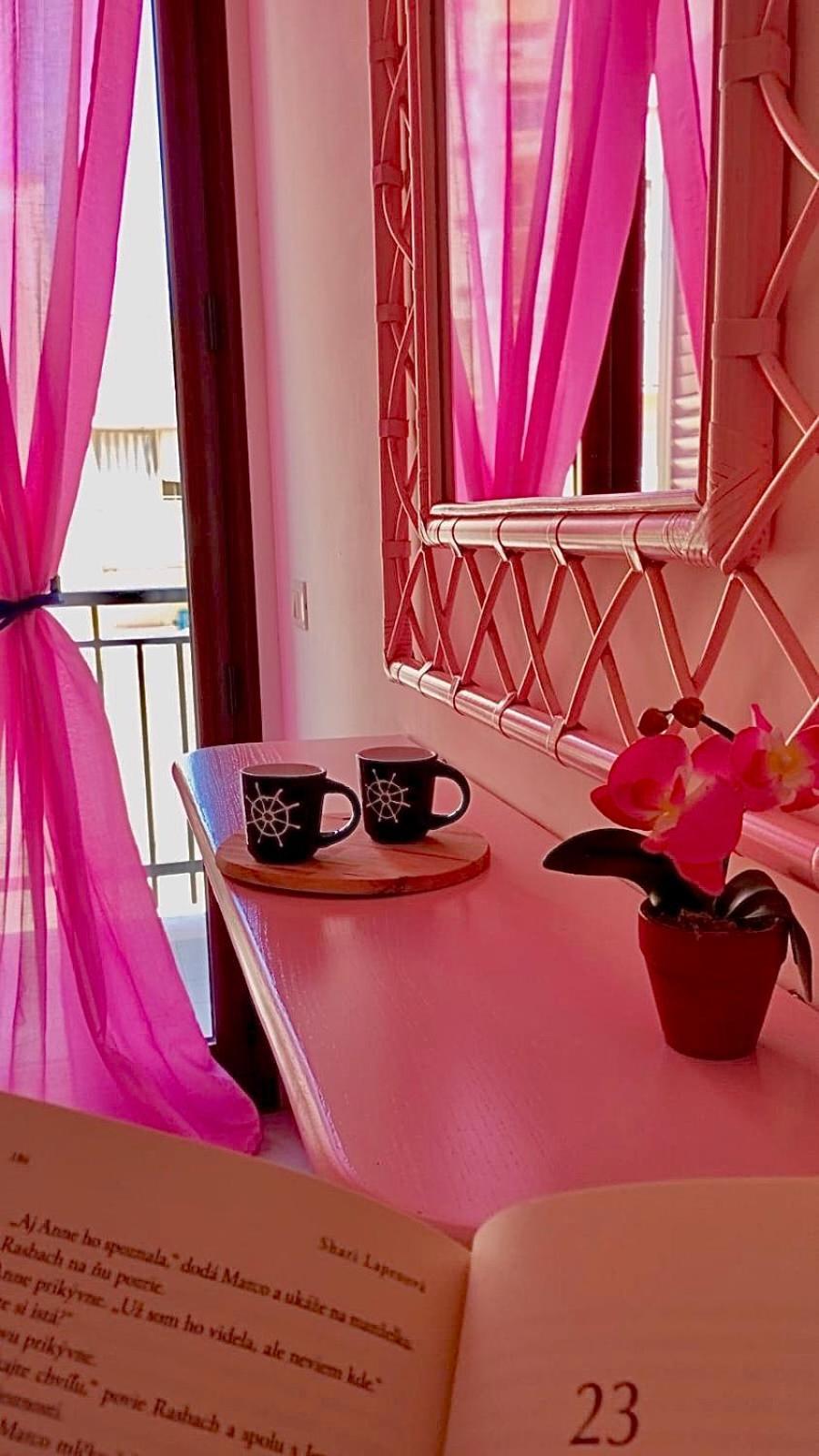 Dgs Aparthotel Trapani Bagian luar foto